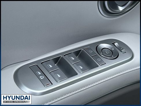 New 2026 Hyundai Palisade Limited FWD image 19