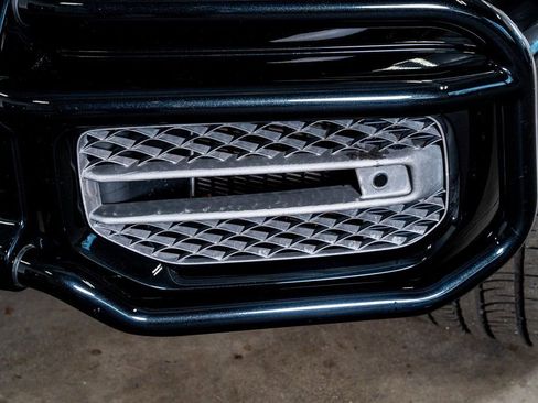 Used 2020 Mercedes-Benz G 63 AMG 4MATIC image 14