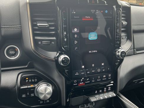 Used 2022 RAM 1500 Rebel w/ Rebel Level 2 Equipment Group image 20