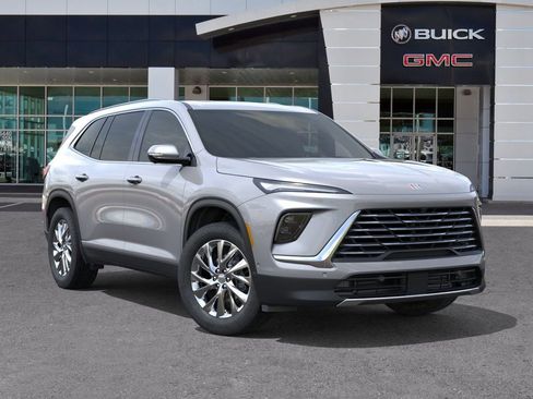 New 2026 Buick Enclave Preferred w/ Super Cruise Package image 7