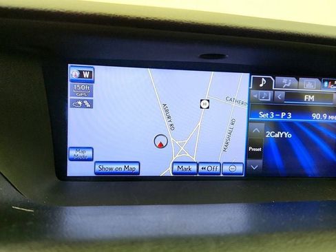 Used 2013 Lexus GS 350 AWD w/ Premium Pkg image 19