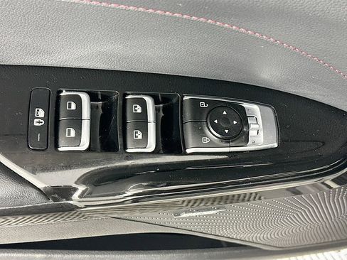 Used 2021 Kia K5 GT w/ GT1 Package image 23