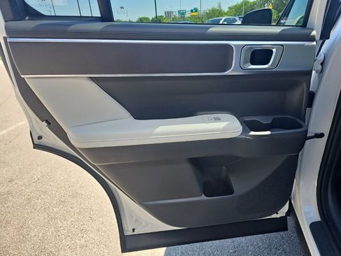 Certified 2026 Hyundai Santa Fe SEL AWD/4WD image 27