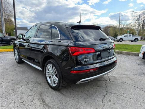 Used 2018 Audi Q5 2.0T Premium Plus AWD/4WD image 3