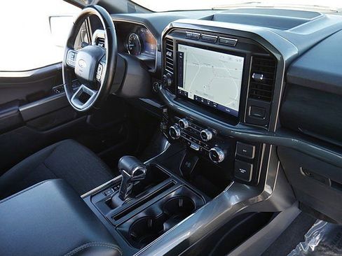 Used 2023 Ford F150 XLT w/ Equipment Group 302A High image 56