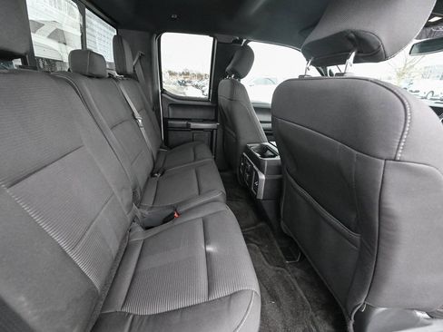 Used 2015 Ford F150 XLT w/ Equipment Group 302A Luxury image 27