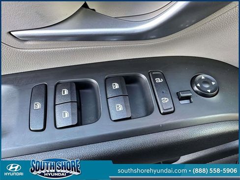 Certified 2024 Hyundai Tucson SEL image 17