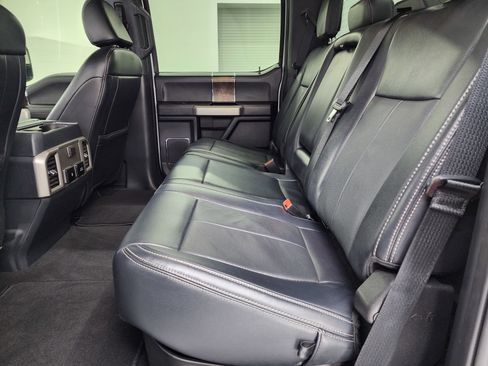 Used 2022 Ford F250 Lariat image 9