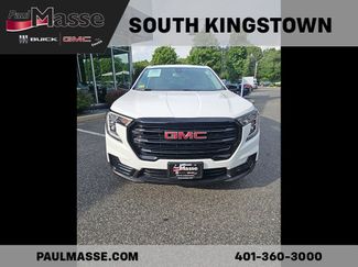 Certified 2024 GMC Terrain SLE w/ Driver Convenience Package AWD/4WD video 2