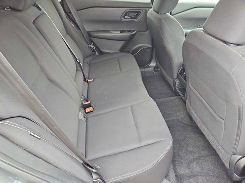 Used 2024 Nissan Rogue S FWD image 25