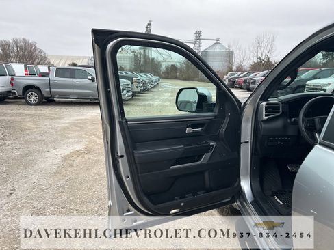 Used 2024 Toyota Tundra Platinum image 9