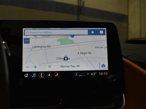 Used 2022 Chevrolet Corvette Stingray Premium Conv w/ Z51 Performance Package image 13