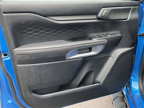 Certified 2024 Ford Ranger XLT image 8