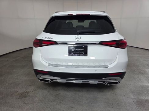 New 2026 Mercedes-Benz GLC 300 image 5