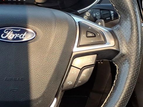 Used 2019 Ford Edge ST AWD/4WD image 22