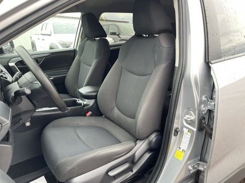 Used 2023 Toyota RAV4 LE AWD/4WD image 14