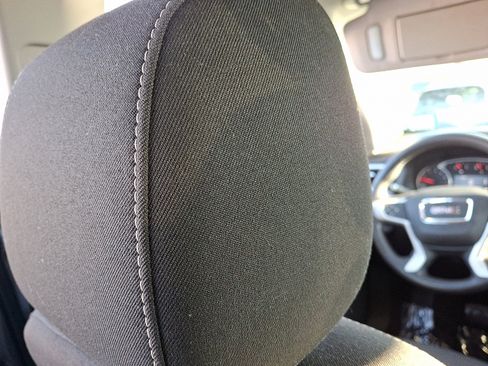 Used 2020 GMC Acadia SLE w/ LPO, Floor Liner Package image 13