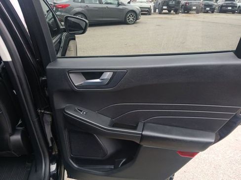 Certified 2022 Ford Escape SEL image 53
