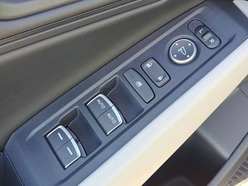 New 2025 Honda Accord EX-L image 19