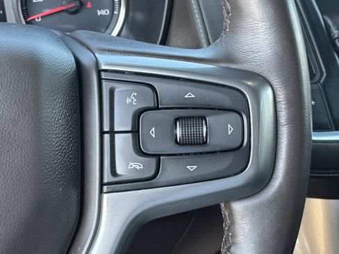 Used 2023 Chevrolet Tahoe LS w/ Driver Alert Package RWD image 33