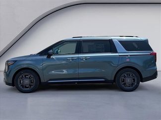 New 2026 Kia Carnival SX FWD video 2