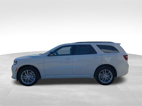 New 2026 Dodge Durango GT image 2