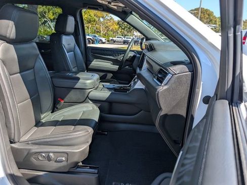 Used 2023 GMC Yukon Denali image 20