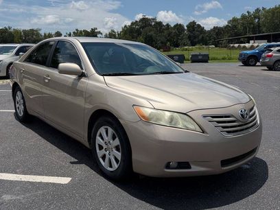 Used 2009 Toyota Camry XLE