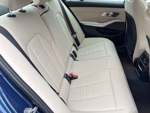 Certified 2023 BMW 330i xDrive Sedan w/ Premium Package image 39