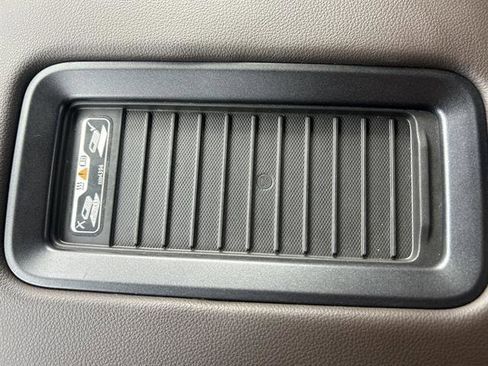 Certified 2018 Chevrolet Silverado 1500 LTZ Z71 w/ LTZ Plus Package image 21