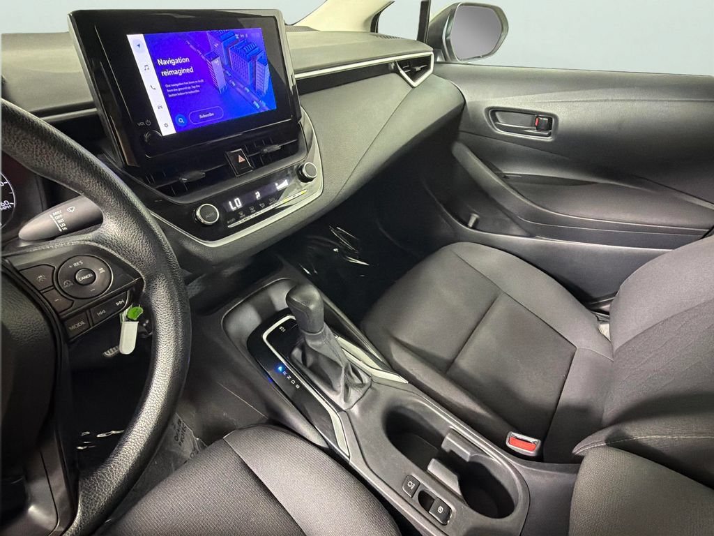 Used 2024 Toyota Corolla LE FWD image 19