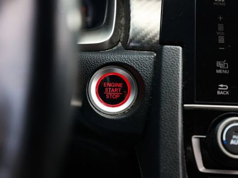 Used 2018 Honda Civic Si image 33