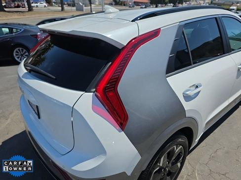 Used 2023 Kia Niro Wave image 84