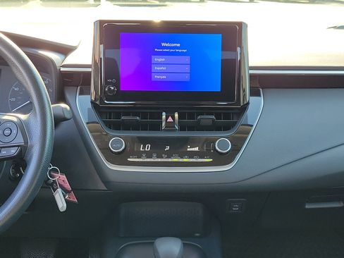 Certified 2024 Toyota Corolla LE image 18