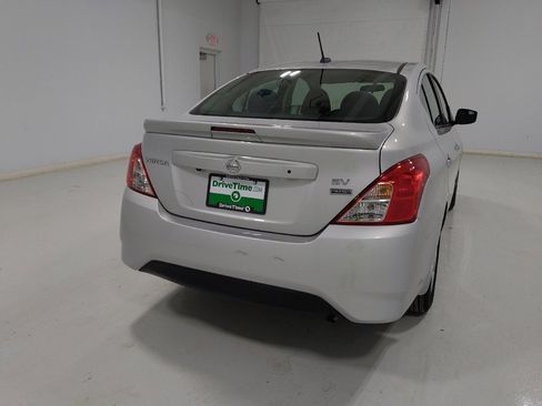 Used 2019 Nissan Versa SV w/ SV Special Edition Package image 7