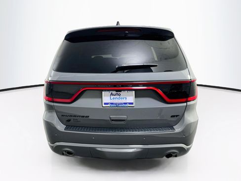 Used 2023 Dodge Durango GT AWD/4WD image 6