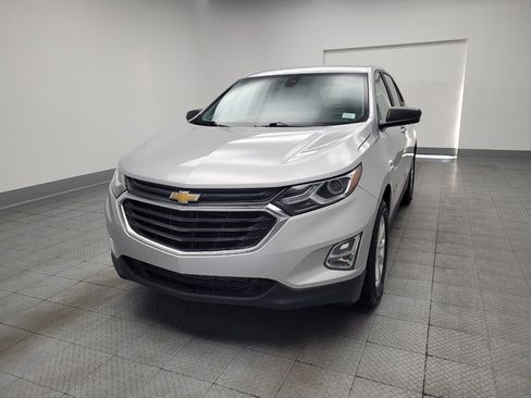 Used 2021 Chevrolet Equinox LS w/ LS Convenience Package FWD image 15