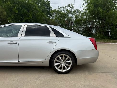 Used 2014 Cadillac XTS Platinum image 15