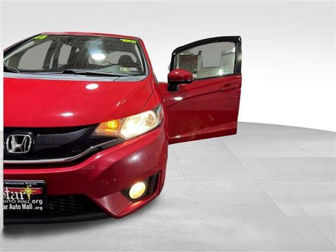 Used 2015 Honda Fit EX-L image 23