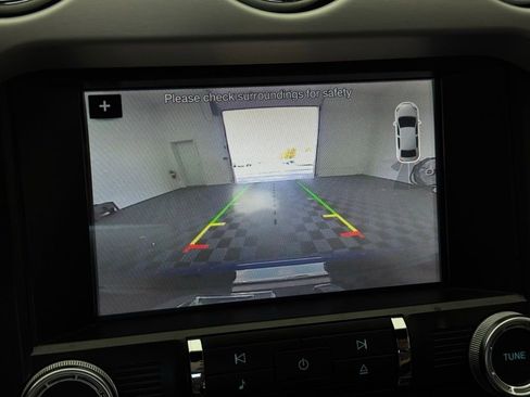 Used 2016 Ford Mustang GT Premium w/ Equipment Group 401A image 3