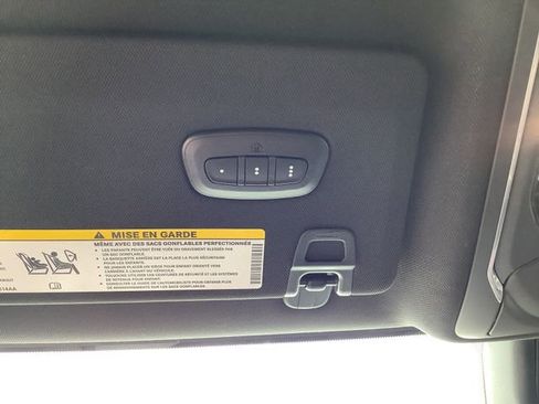 New 2026 Jeep Grand Cherokee Limited w/ Limited Altitude Package image 21