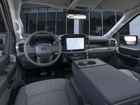 New 2025 Ford F150 XL image 9