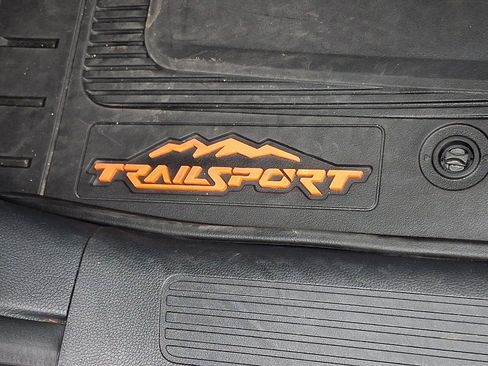 New 2026 Honda Passport TrailSport image 18