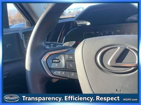 Used 2024 Lexus NX 350 AWD w/ Premium Package image 21