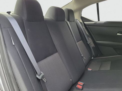 Used 2023 Nissan Sentra SV w/ All-Weather Package FWD image 35