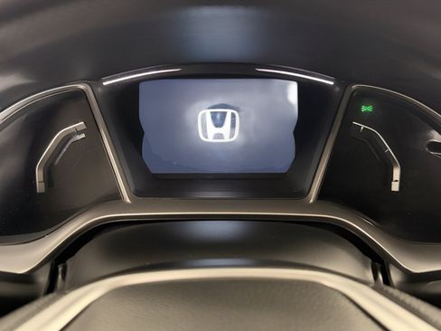 Used 2016 Honda Civic EX image 25