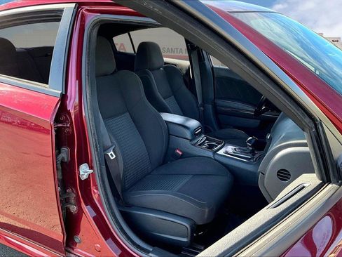 Used 2020 Dodge Charger GT w/ Blacktop Package image 7