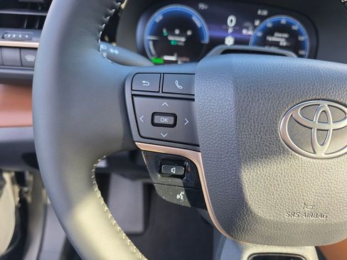 New 2026 Toyota Crown Limited image 29