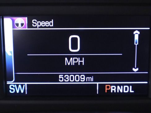 Used 2017 Chevrolet Silverado 1500 LT w/ All Star Edition image 14