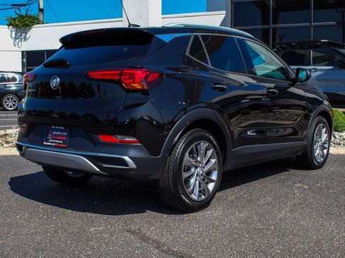 Used 2020 Buick Encore GX Essence w/ Experience Buick Package FWD image 6